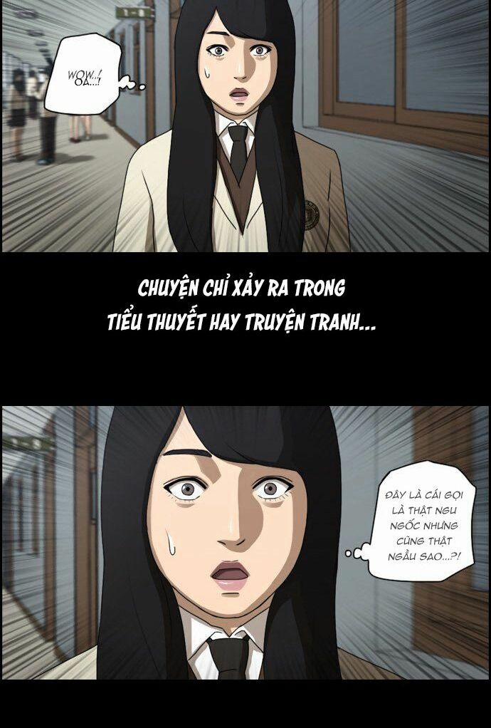 Free Draw 27 trang 20