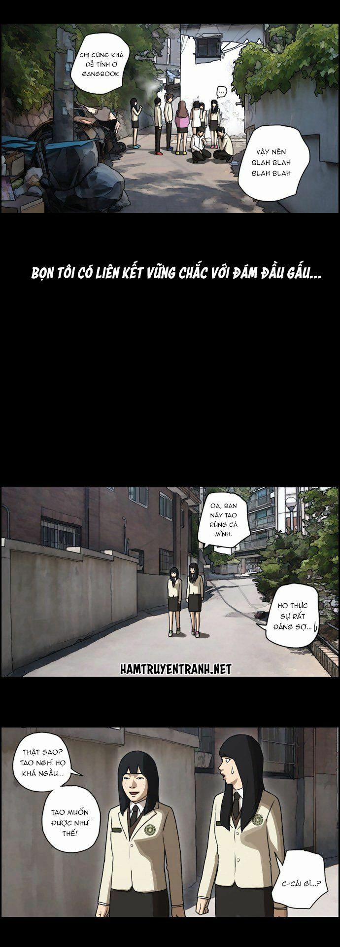 Free Draw 27 trang 24