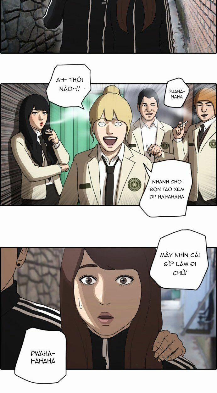 Free Draw 27 trang 29