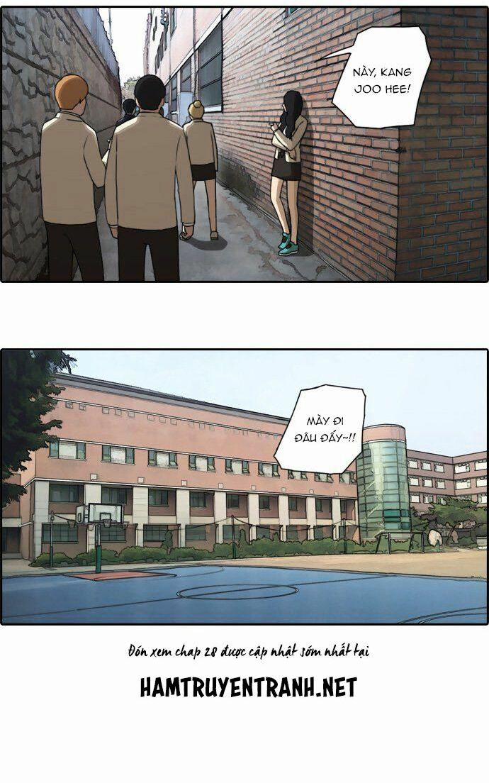 Free Draw 27 trang 32