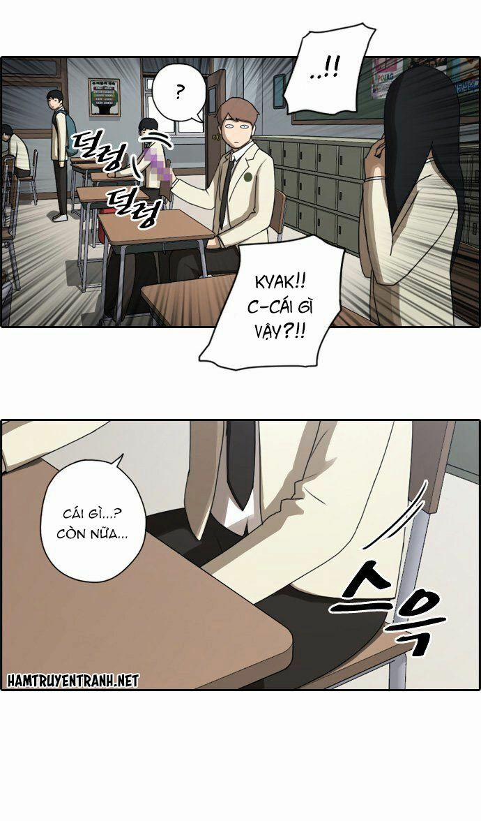 Free Draw 28 trang 20