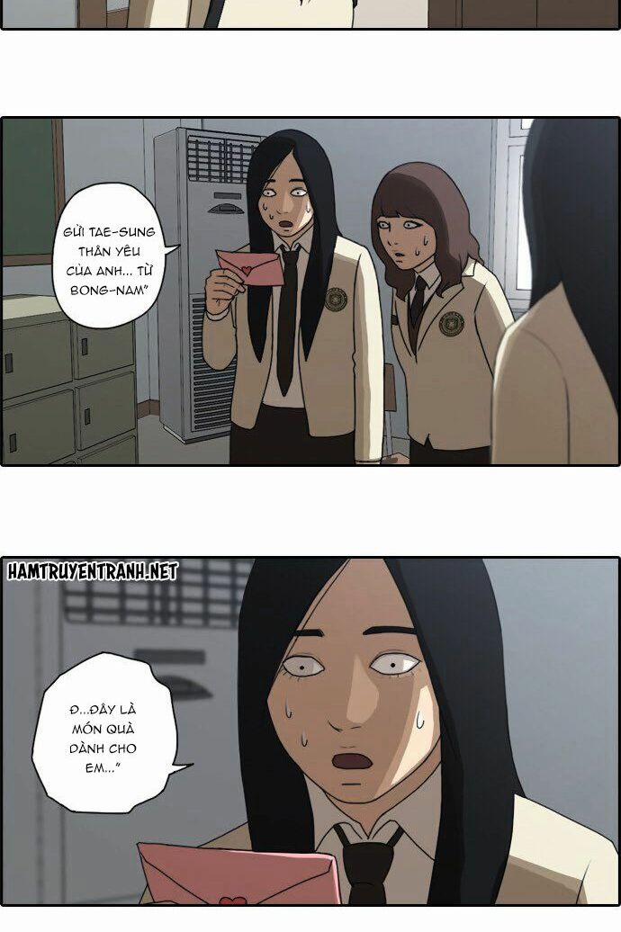 Free Draw 28 trang 23