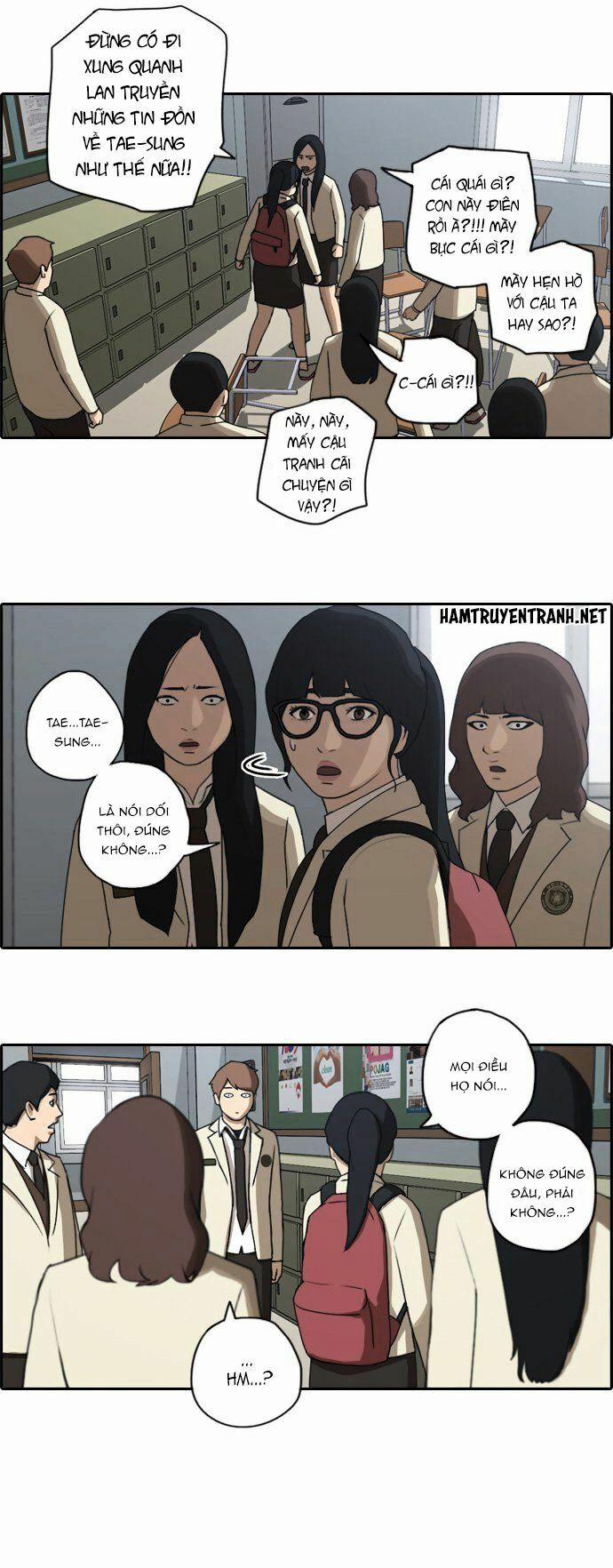 Free Draw 28 trang 26