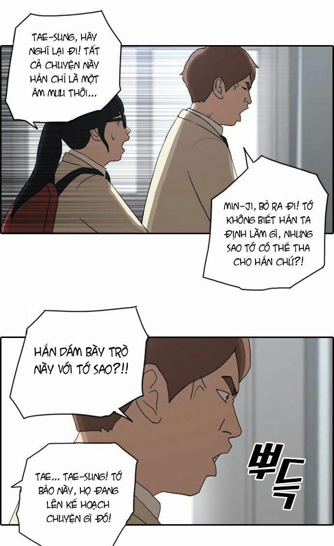 Free Draw 28 trang 29