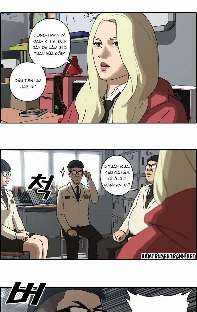 Free Draw 28 trang 3