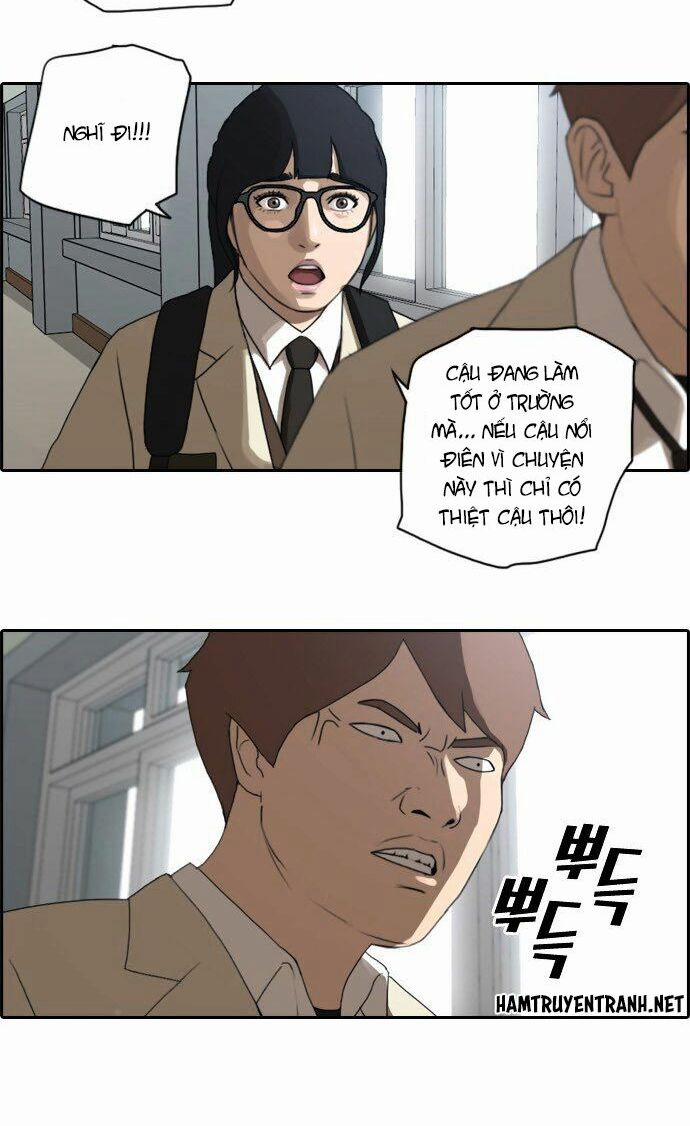 Free Draw 28 trang 30