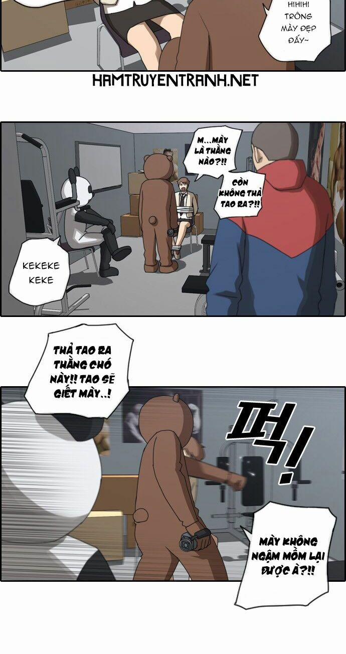 Free Draw 29 trang 29