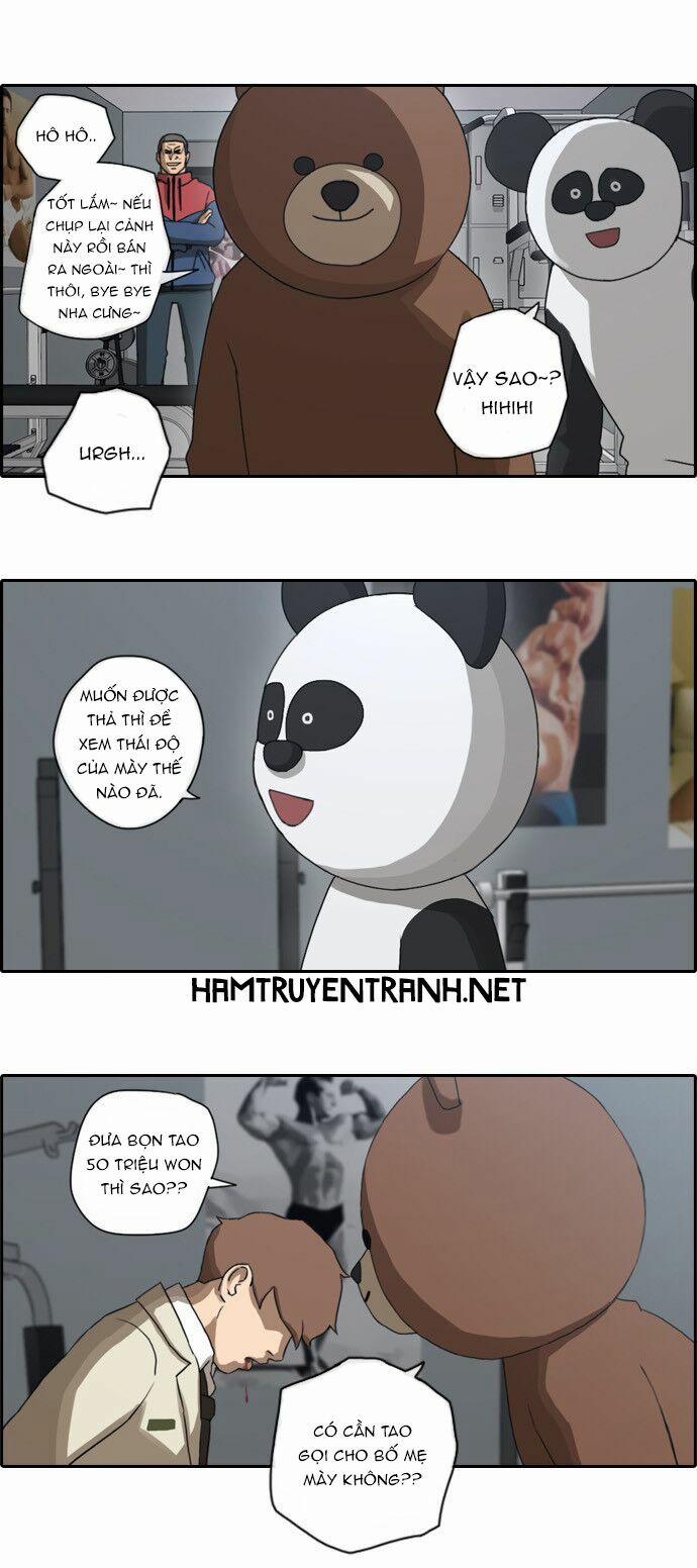 Free Draw 29 trang 30