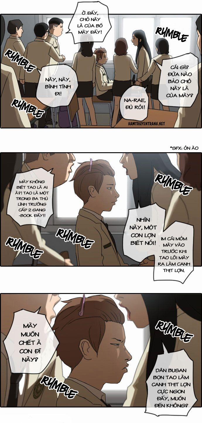 Free Draw 3 trang 26