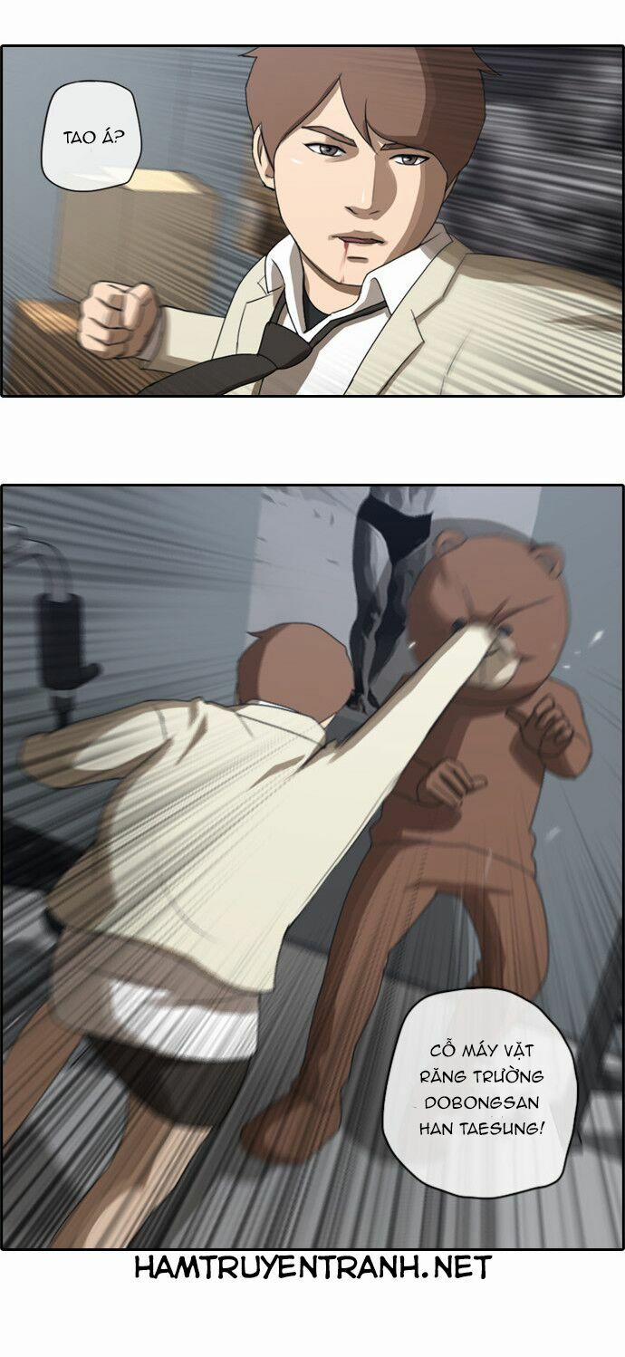 Free Draw 30 trang 35