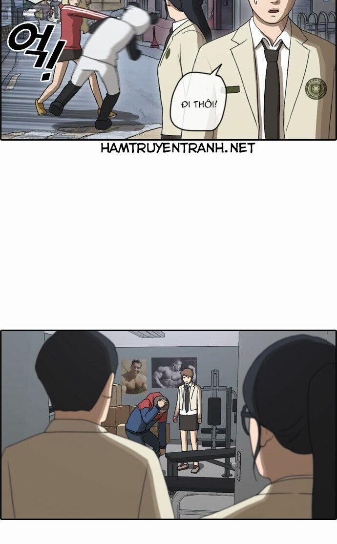 Free Draw 31 trang 14