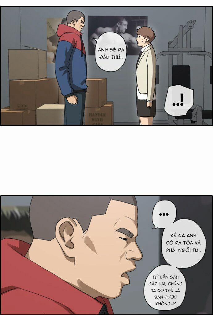 Free Draw 31 trang 17