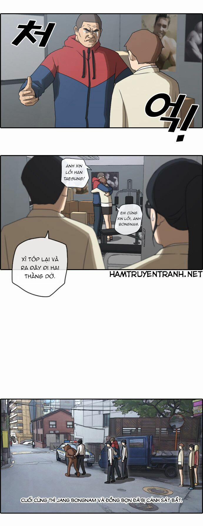 Free Draw 31 trang 21