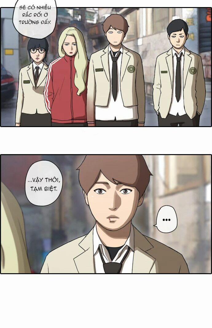 Free Draw 31 trang 23