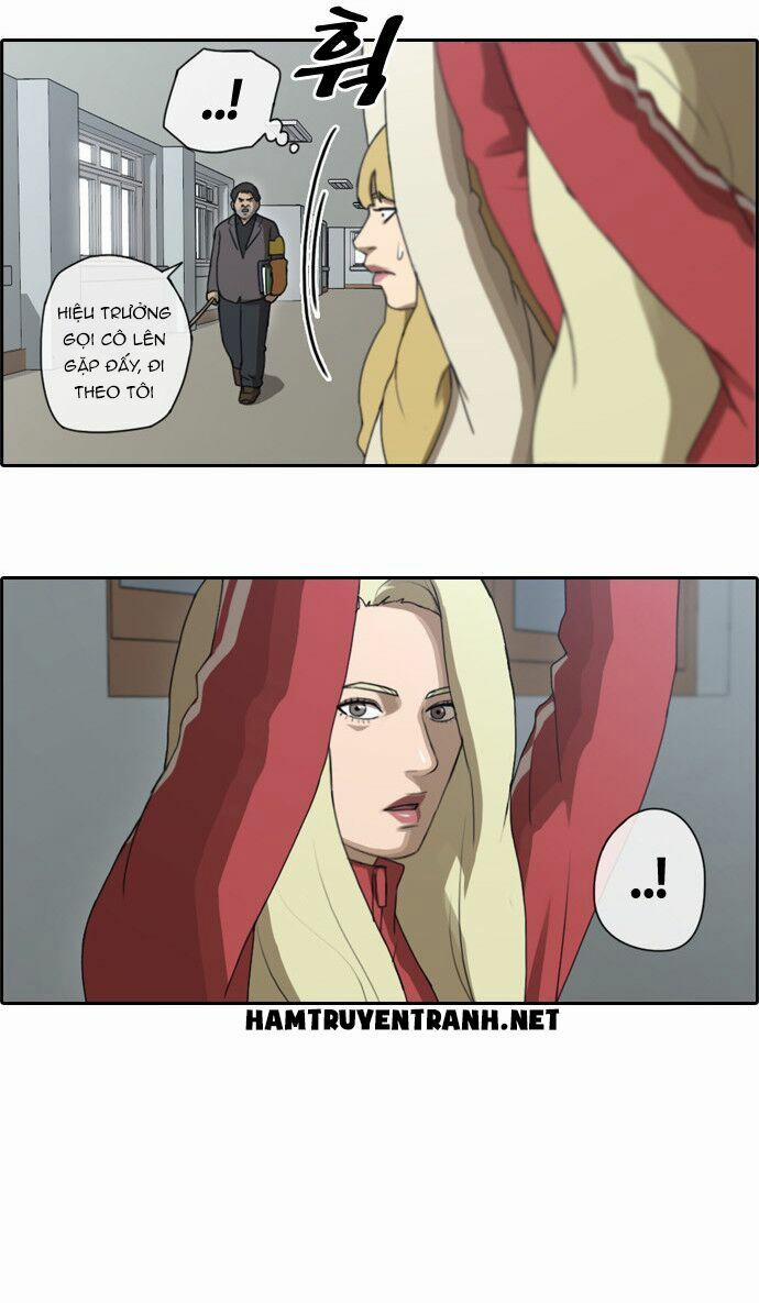 Free Draw 32 trang 14