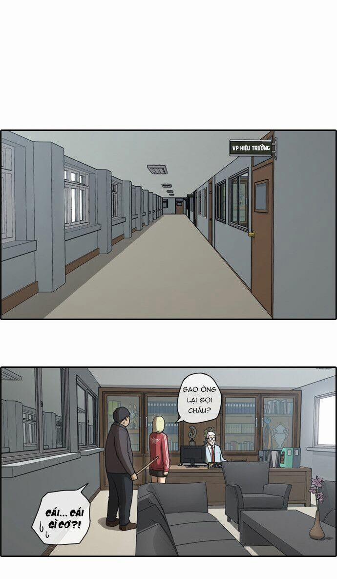 Free Draw 32 trang 15