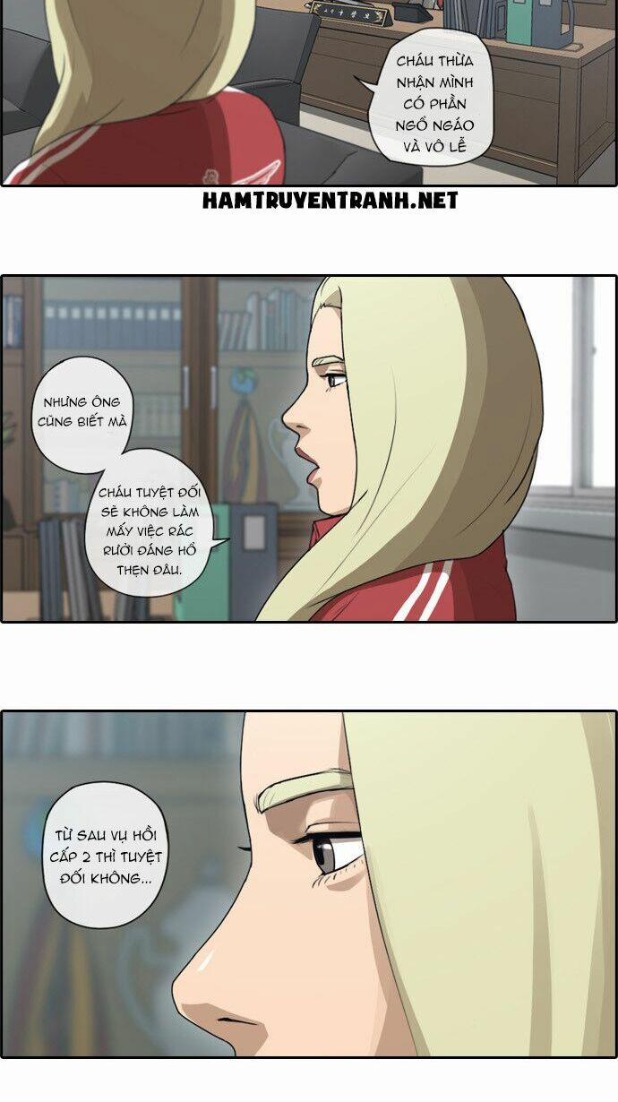 Free Draw 32 trang 20