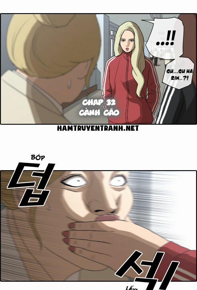 Free Draw 32 trang 3