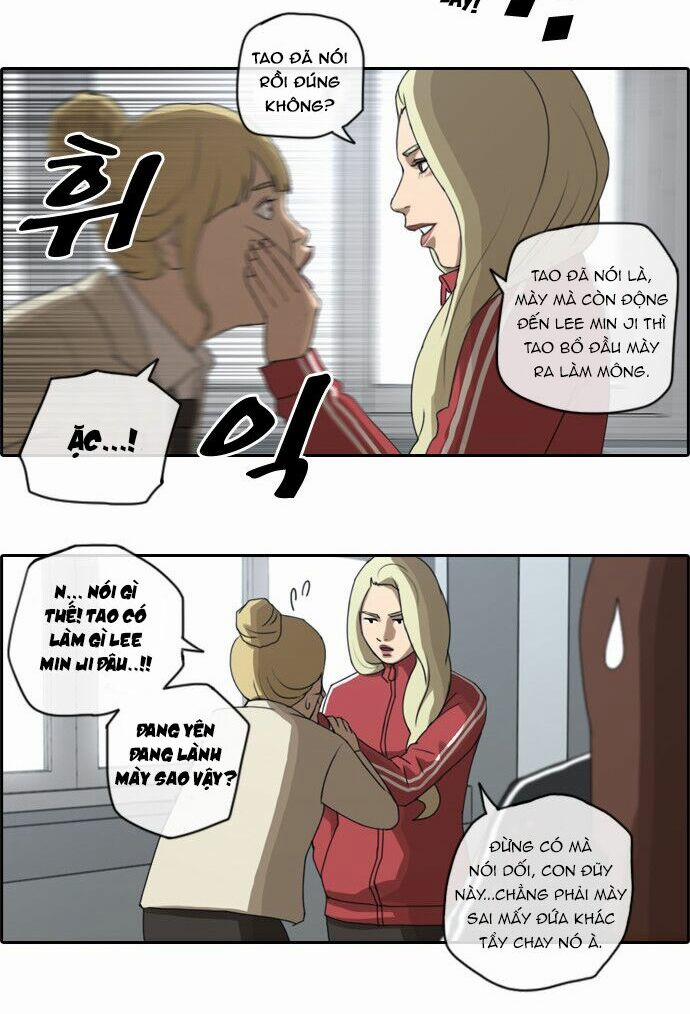 Free Draw 32 trang 4