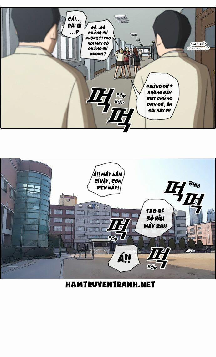 Free Draw 32 trang 5