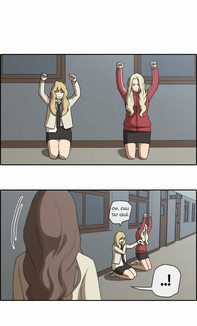 Free Draw 32 trang 6