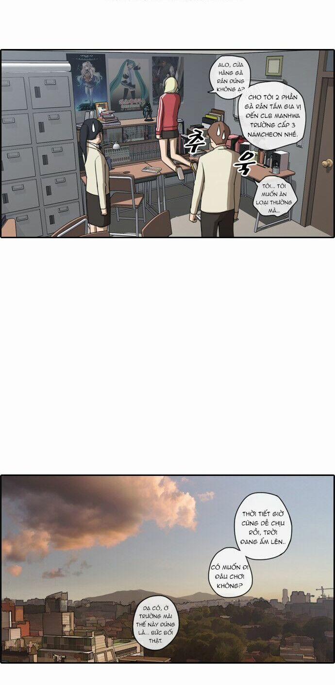 Free Draw 33 trang 15