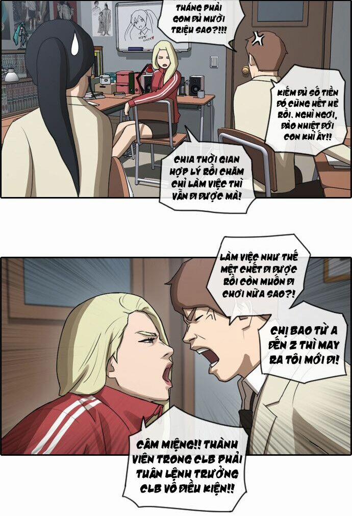 Free Draw 33 trang 18