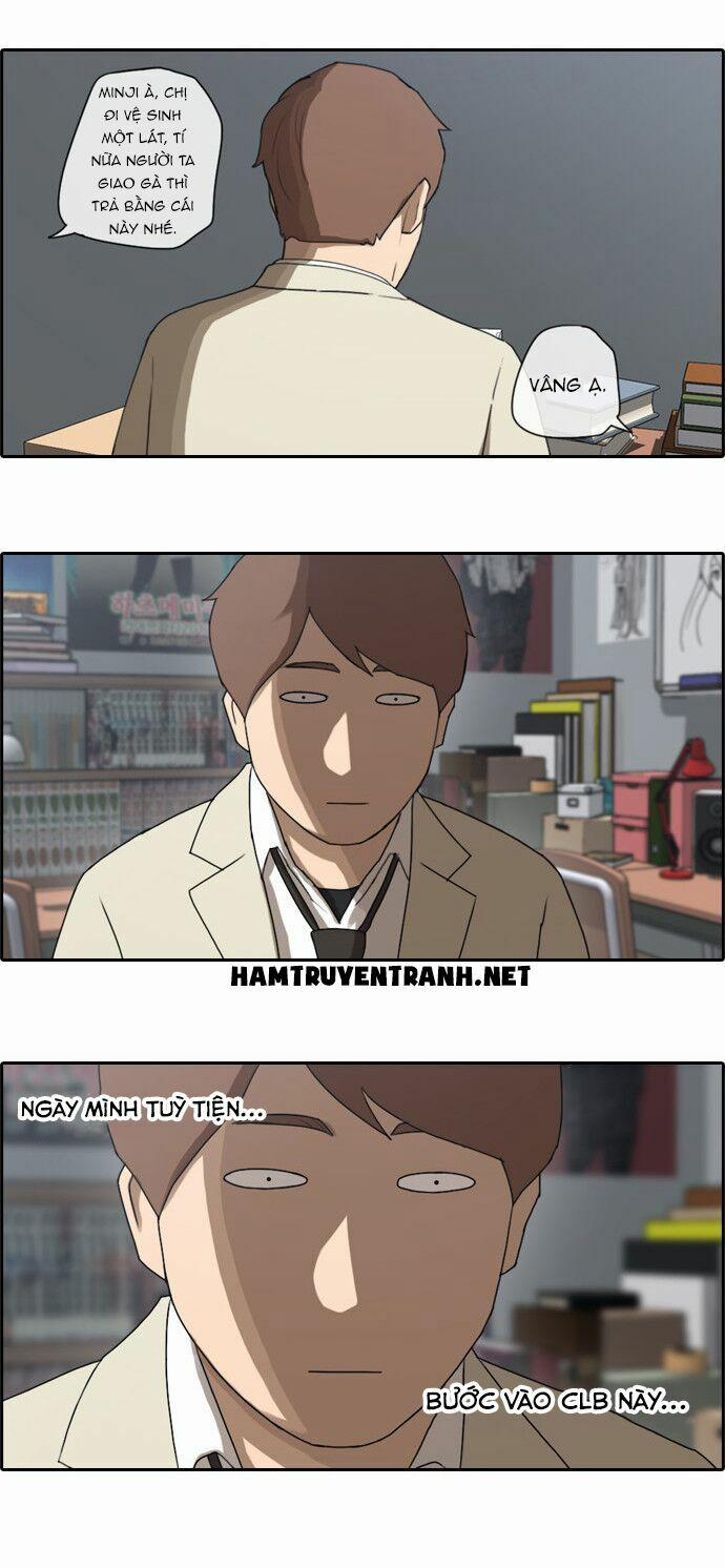 Free Draw 33 trang 23