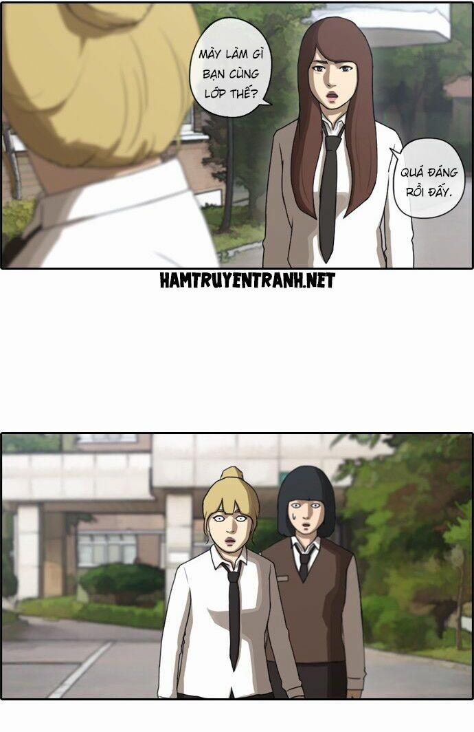 Free Draw 34 trang 19