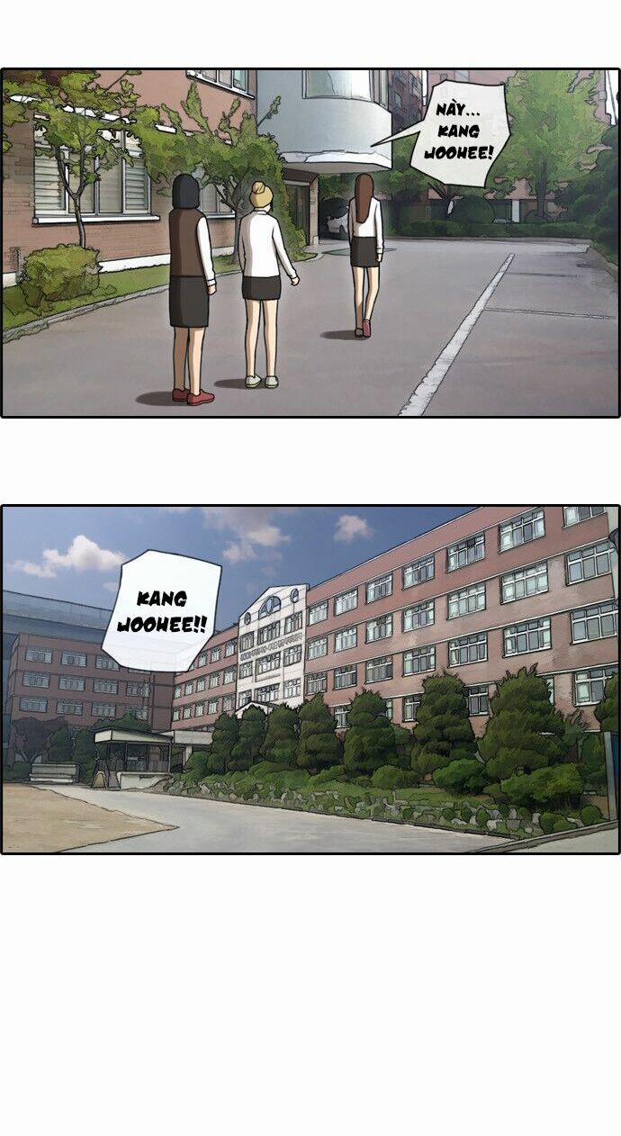 Free Draw 34 trang 23