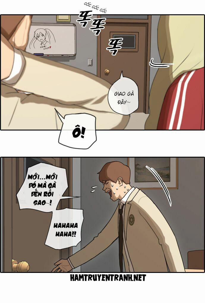 Free Draw 34 trang 4