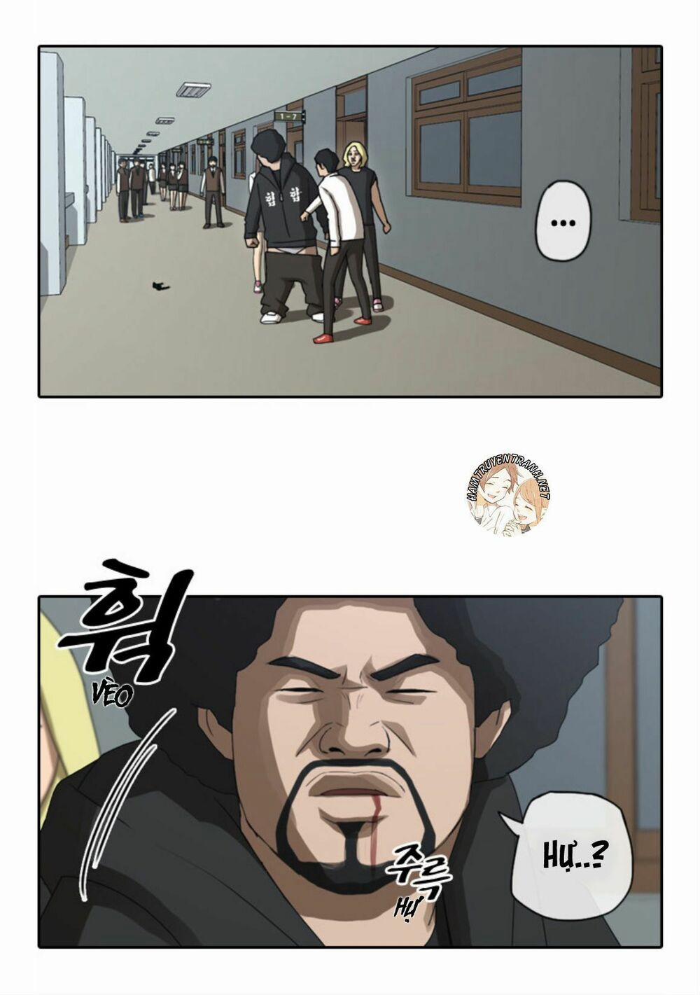 Free Draw 35 trang 14