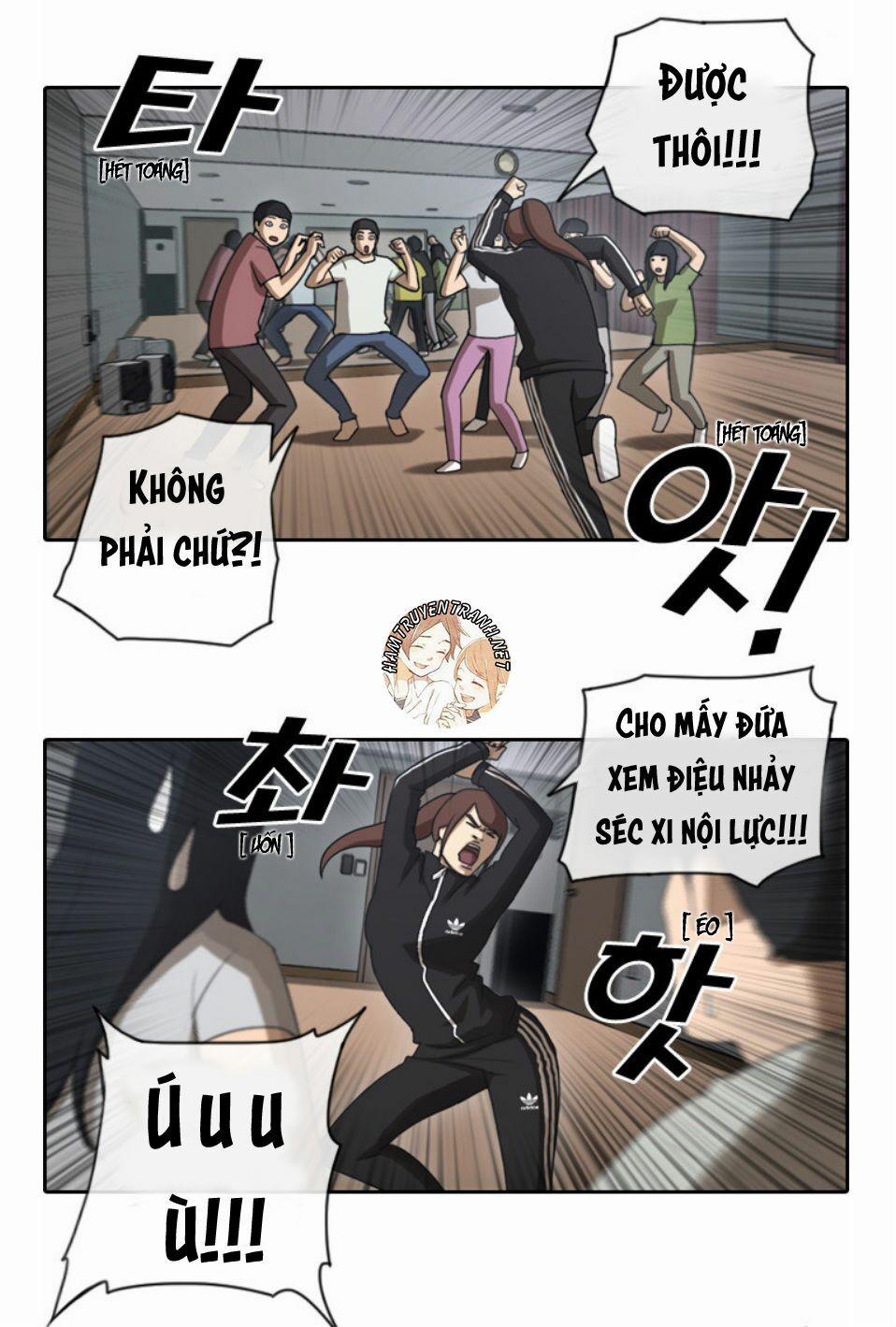 Free Draw 36 trang 13