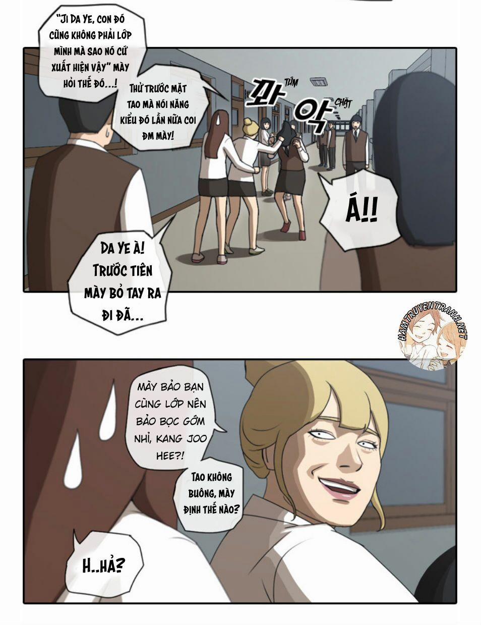 Free Draw 36 trang 29