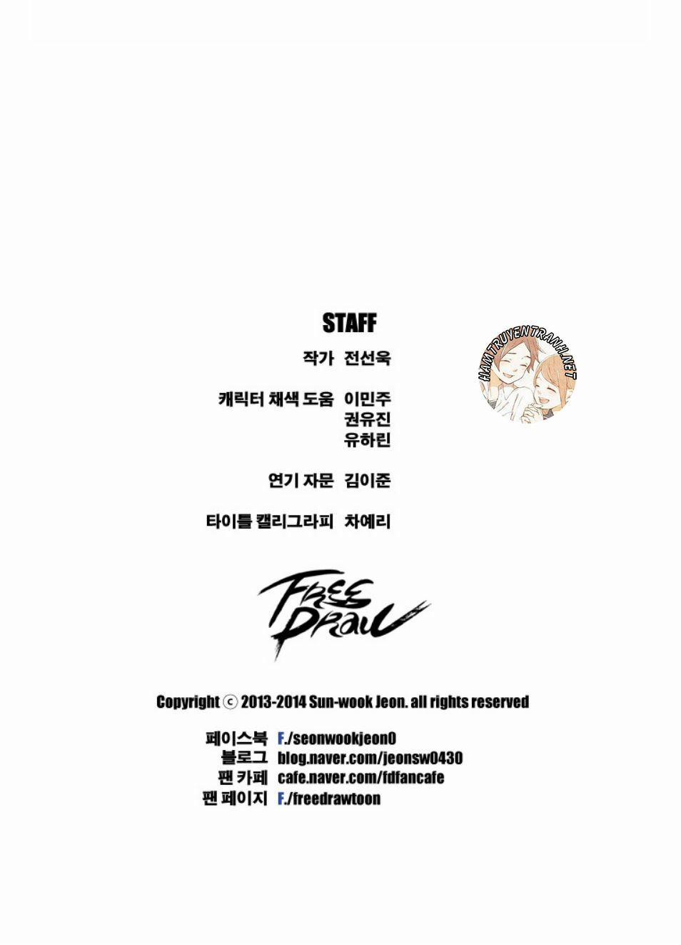 Free Draw 36 trang 34