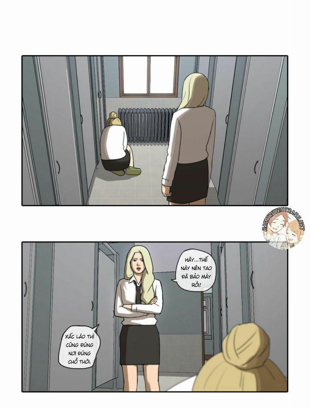 Free Draw 37 trang 18