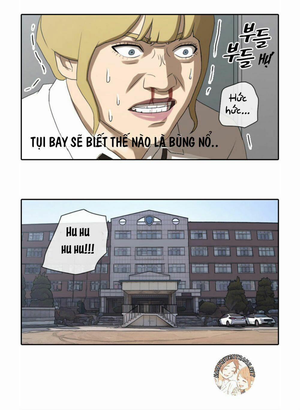 Free Draw 37 trang 21