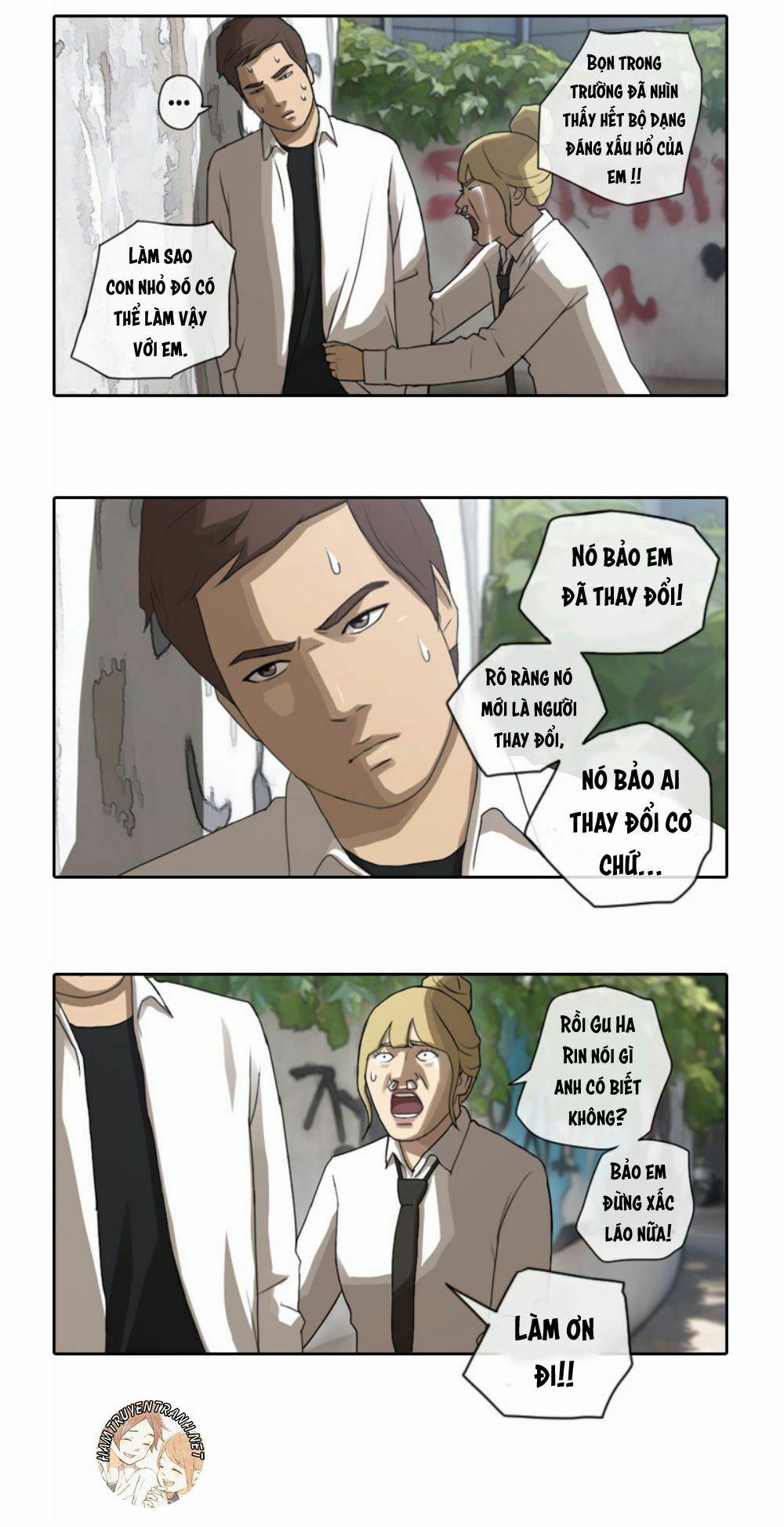 Free Draw 37 trang 23