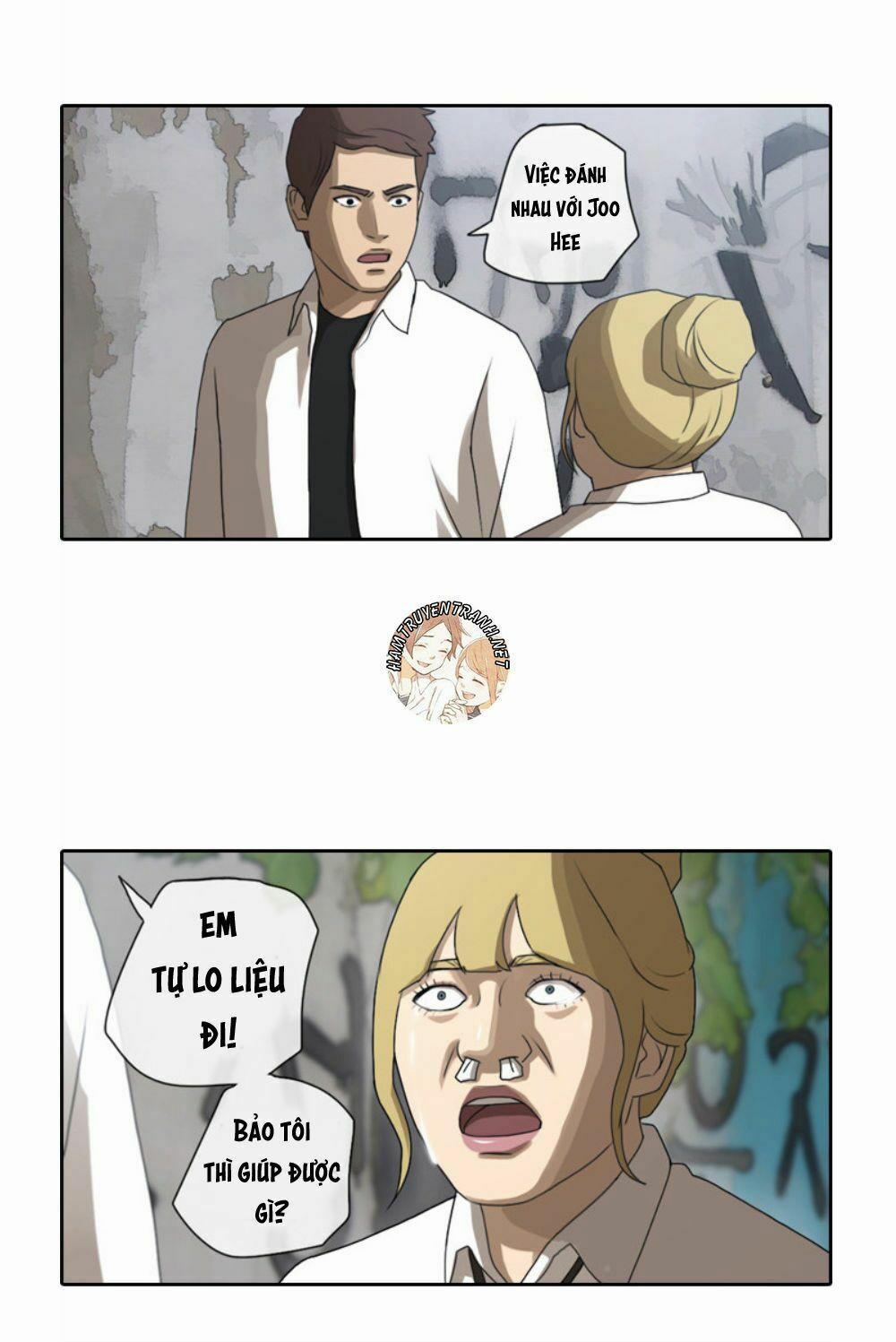 Free Draw 37 trang 24