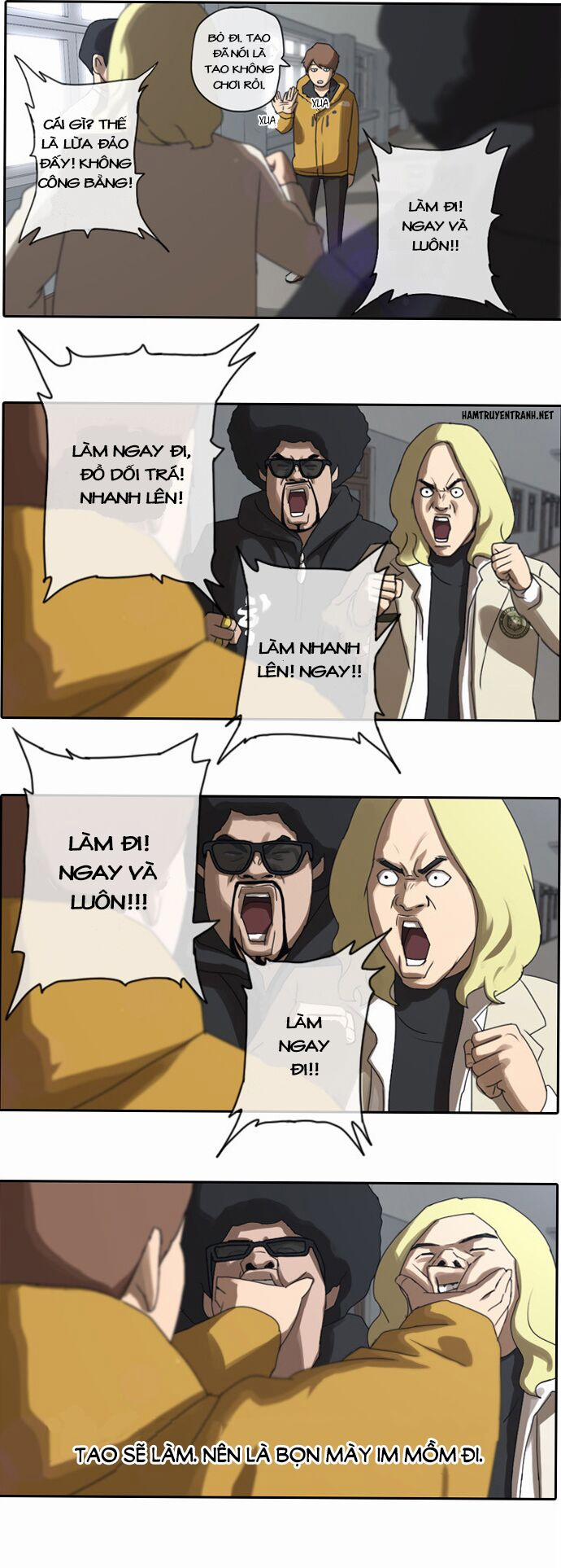 Free Draw 4 trang 23