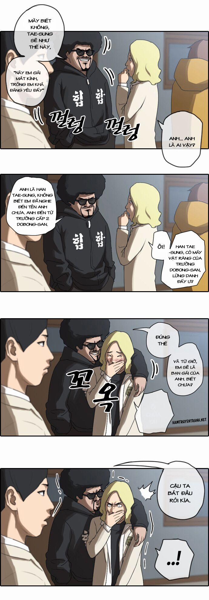 Free Draw 4 trang 25