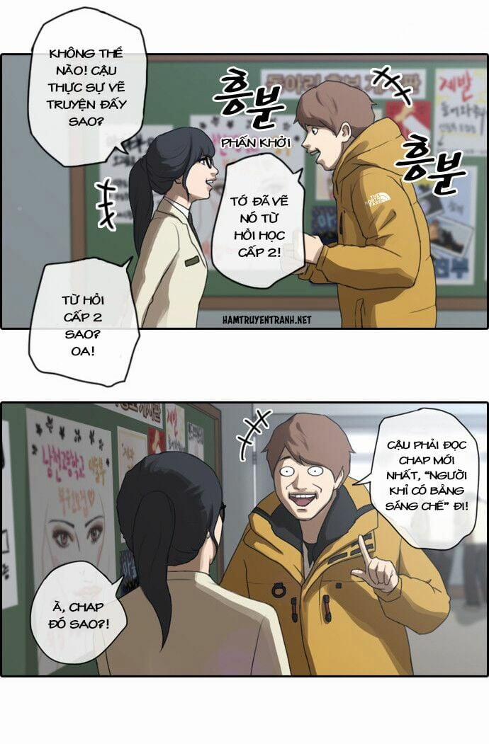 Free Draw 5 trang 13