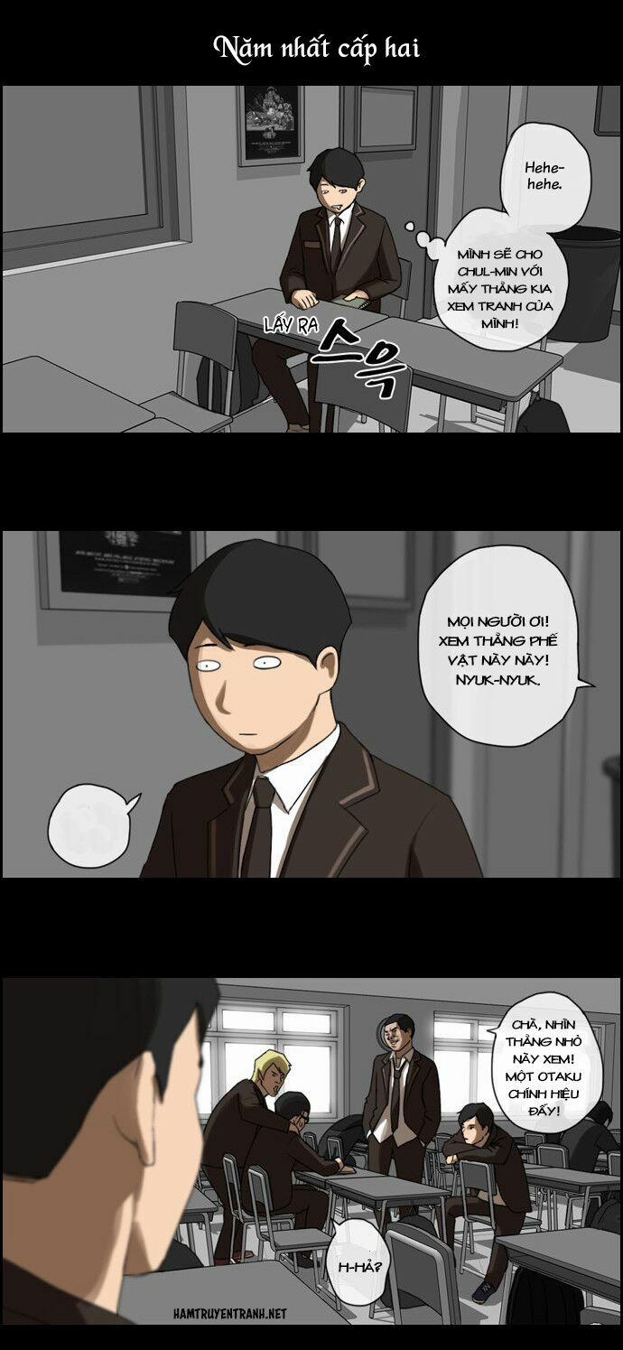 Free Draw 5 trang 18