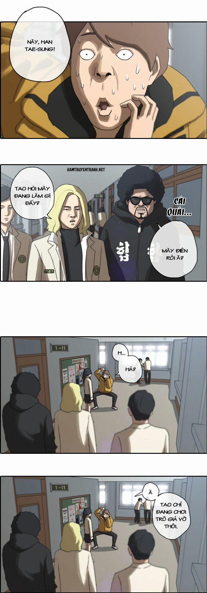 Free Draw 5 trang 22