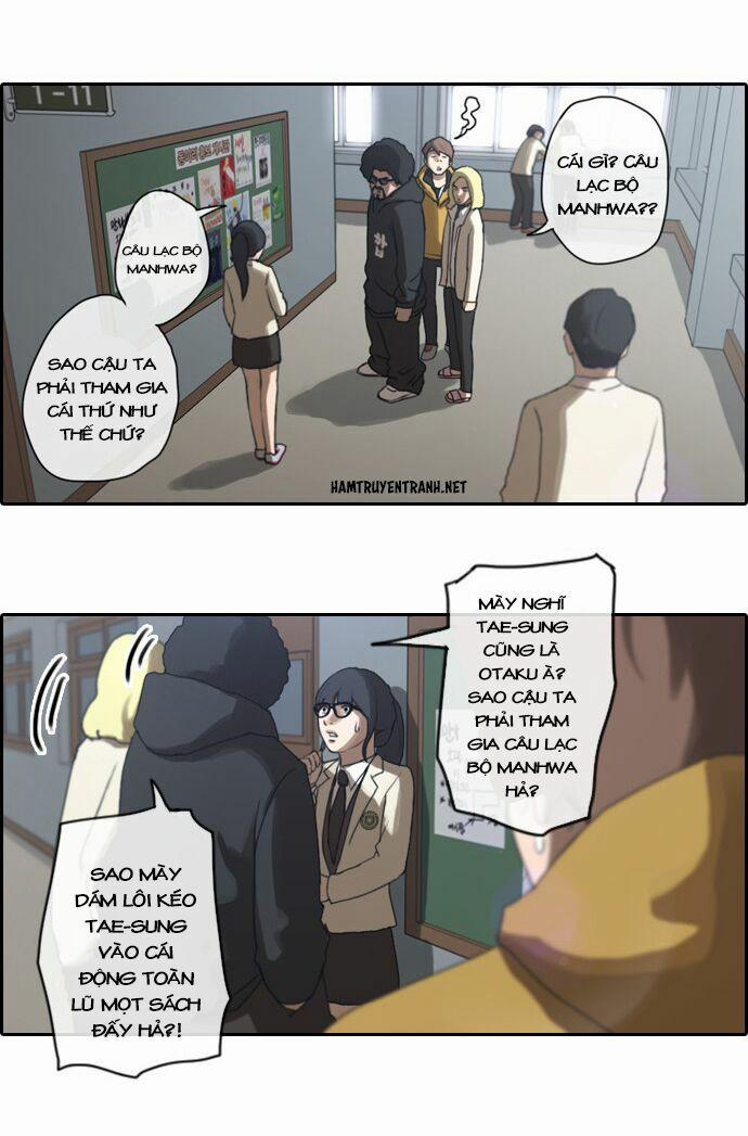 Free Draw 5 trang 37