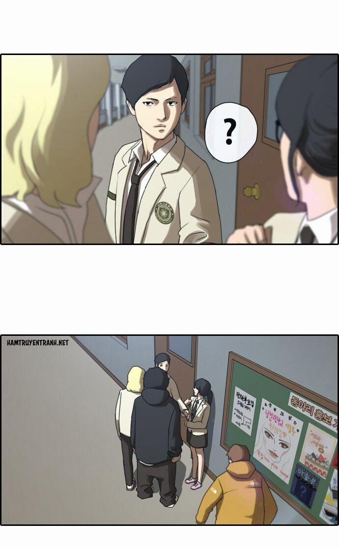 Free Draw 5 trang 39