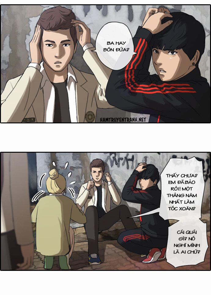 Free Draw 6 trang 10