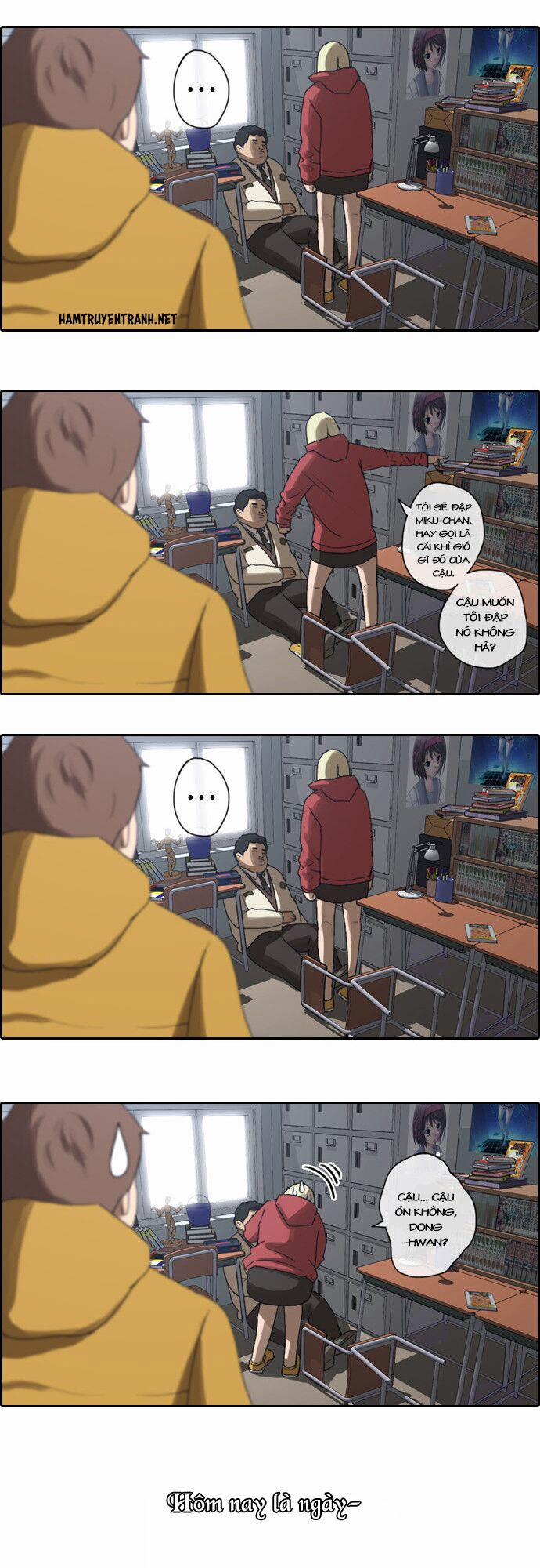 Free Draw 6 trang 32