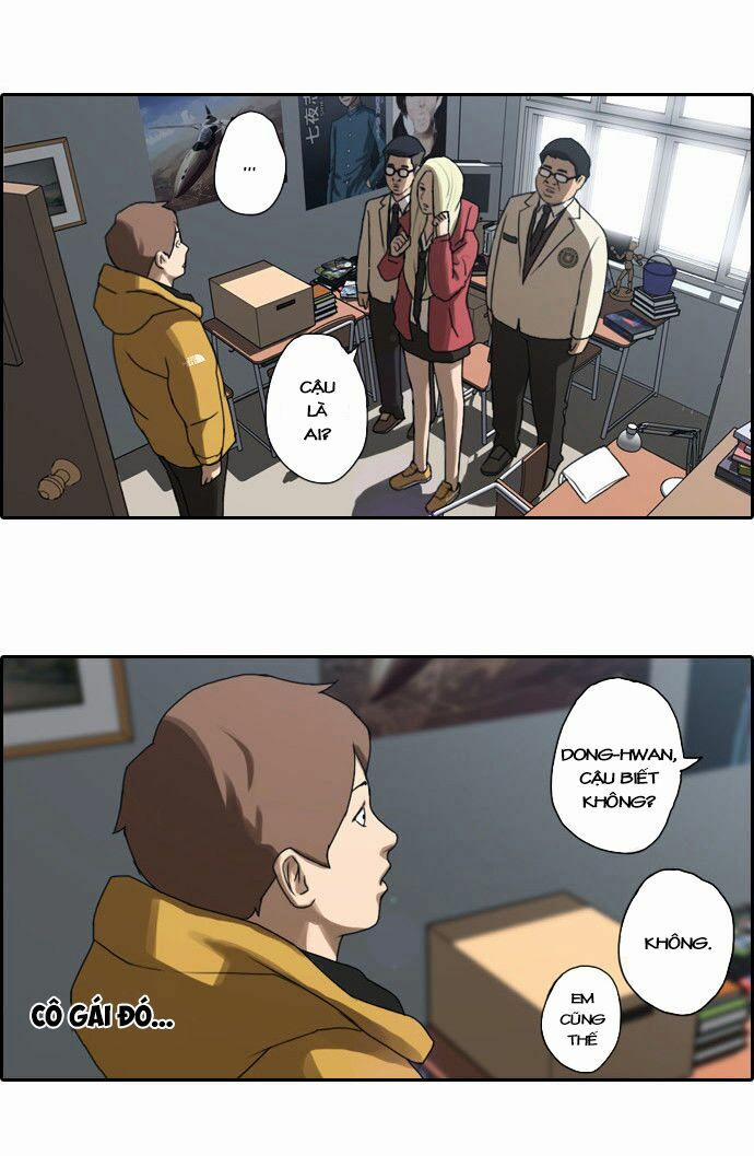 Free Draw 7 trang 13