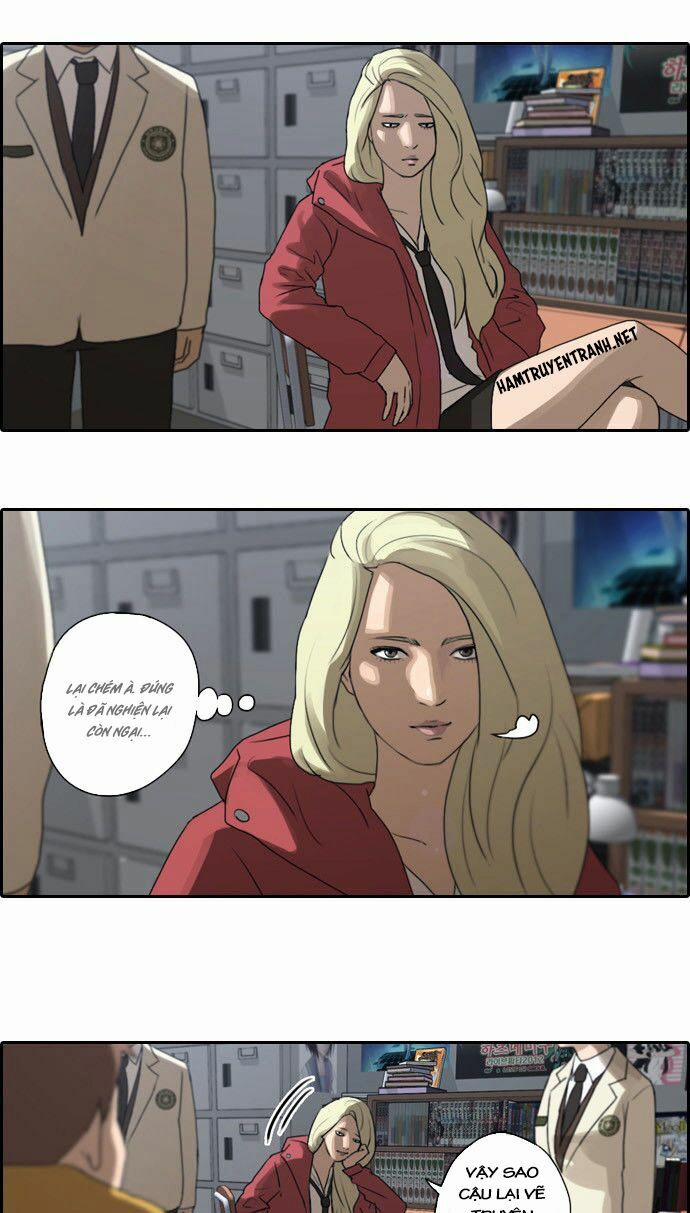 Free Draw 7 trang 26